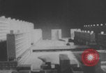Immagine di Affollata strada commerciale Finlandia, 1971, secondo 36 filmato di repertorio 65675079019