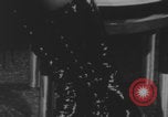 Image of Woman in go go boots and mini skirt London England United Kingdom, 1969, second 4 stock footage video 65675079020