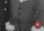 Image of Woman in go go boots and mini skirt London England United Kingdom, 1969, second 14 stock footage video 65675079020