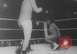 Image of Woman in go go boots and mini skirt London England United Kingdom, 1969, second 37 stock footage video 65675079020