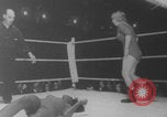Image of Woman in go go boots and mini skirt London England United Kingdom, 1969, second 41 stock footage video 65675079020
