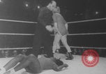 Image of Woman in go go boots and mini skirt London England United Kingdom, 1969, second 42 stock footage video 65675079020