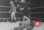 Image of Woman in go go boots and mini skirt London England United Kingdom, 1969, second 43 stock footage video 65675079020
