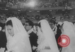 Image of Woman in go go boots and mini skirt London England United Kingdom, 1969, second 52 stock footage video 65675079020