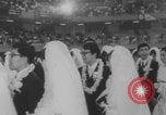 Image of Woman in go go boots and mini skirt London England United Kingdom, 1969, second 53 stock footage video 65675079020