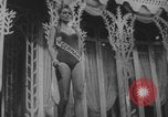 Image of Miss World 1966 India crowned London England United Kingdom, 1966, second 3 stock footage video 65675079021