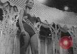 Image of Miss World 1966 India crowned London England United Kingdom, 1966, second 4 stock footage video 65675079021
