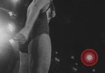 Image of Miss World 1966 India crowned London England United Kingdom, 1966, second 6 stock footage video 65675079021