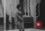 Image of Miss World 1966 India crowned London England United Kingdom, 1966, second 7 stock footage video 65675079021