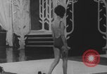 Image of Miss World 1966 India crowned London England United Kingdom, 1966, second 10 stock footage video 65675079021