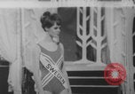 Image of Miss World 1966 India crowned London England United Kingdom, 1966, second 11 stock footage video 65675079021