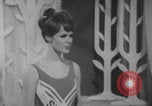 Image of Miss World 1966 India crowned London England United Kingdom, 1966, second 12 stock footage video 65675079021