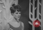 Image of Miss World 1966 India crowned London England United Kingdom, 1966, second 13 stock footage video 65675079021