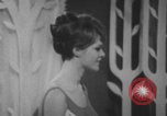 Image of Miss World 1966 India crowned London England United Kingdom, 1966, second 14 stock footage video 65675079021