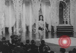 Image of Miss World 1966 India crowned London England United Kingdom, 1966, second 16 stock footage video 65675079021
