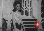 Image of Miss World 1966 India crowned London England United Kingdom, 1966, second 19 stock footage video 65675079021
