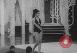Image of Miss World 1966 India crowned London England United Kingdom, 1966, second 23 stock footage video 65675079021