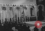 Image of Miss World 1966 India crowned London England United Kingdom, 1966, second 26 stock footage video 65675079021