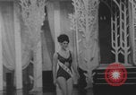Image of Miss World 1966 India crowned London England United Kingdom, 1966, second 27 stock footage video 65675079021