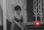 Image of Miss World 1966 India crowned London England United Kingdom, 1966, second 28 stock footage video 65675079021