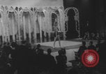 Image of Miss World 1966 India crowned London England United Kingdom, 1966, second 36 stock footage video 65675079021