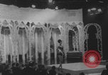 Image of Miss World 1966 India crowned London England United Kingdom, 1966, second 42 stock footage video 65675079021