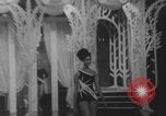 Image of Miss World 1966 India crowned London England United Kingdom, 1966, second 43 stock footage video 65675079021