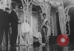 Image of Miss World 1966 India crowned London England United Kingdom, 1966, second 48 stock footage video 65675079021