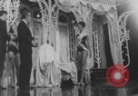 Image of Miss World 1966 India crowned London England United Kingdom, 1966, second 49 stock footage video 65675079021