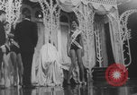Image of Miss World 1966 India crowned London England United Kingdom, 1966, second 50 stock footage video 65675079021