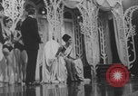 Image of Miss World 1966 India crowned London England United Kingdom, 1966, second 52 stock footage video 65675079021