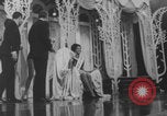Image of Miss World 1966 India crowned London England United Kingdom, 1966, second 53 stock footage video 65675079021