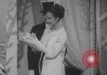 Image of Miss World 1966 India crowned London England United Kingdom, 1966, second 54 stock footage video 65675079021