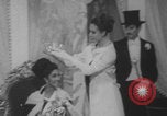 Image of Miss World 1966 India crowned London England United Kingdom, 1966, second 55 stock footage video 65675079021