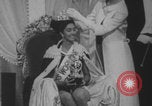 Image of Miss World 1966 India crowned London England United Kingdom, 1966, second 58 stock footage video 65675079021