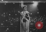 Image of Miss World 1966 India crowned London England United Kingdom, 1966, second 60 stock footage video 65675079021