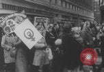 Immagine di Prima le donne liberazione Marzo Londra Inghilterra Regno Unito, 1971, secondo 7 filmato di repertorio 65675079022