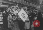 Immagine di Prima le donne liberazione Marzo Londra Inghilterra Regno Unito, 1971, secondo 8 filmato di repertorio 65675079022