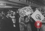 Immagine di Prima le donne liberazione Marzo Londra Inghilterra Regno Unito, 1971, secondo 9 filmato di repertorio 65675079022