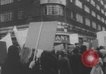 Immagine di Prima le donne liberazione Marzo Londra Inghilterra Regno Unito, 1971, secondo 13 filmato di repertorio 65675079022