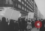 Immagine di Prima le donne liberazione Marzo Londra Inghilterra Regno Unito, 1971, secondo 14 filmato di repertorio 65675079022