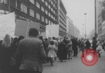 Immagine di Prima le donne liberazione Marzo Londra Inghilterra Regno Unito, 1971, secondo 16 filmato di repertorio 65675079022