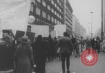 Immagine di Prima le donne liberazione Marzo Londra Inghilterra Regno Unito, 1971, secondo 18 filmato di repertorio 65675079022