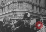 Immagine di Prima le donne liberazione Marzo Londra Inghilterra Regno Unito, 1971, secondo 23 filmato di repertorio 65675079022