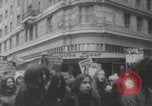 Immagine di Prima le donne liberazione Marzo Londra Inghilterra Regno Unito, 1971, secondo 24 filmato di repertorio 65675079022