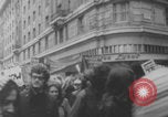 Immagine di Prima le donne liberazione Marzo Londra Inghilterra Regno Unito, 1971, secondo 25 filmato di repertorio 65675079022