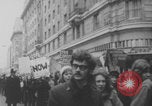 Immagine di Prima le donne liberazione Marzo Londra Inghilterra Regno Unito, 1971, secondo 26 filmato di repertorio 65675079022