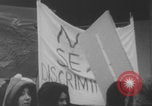Immagine di Prima le donne liberazione Marzo Londra Inghilterra Regno Unito, 1971, secondo 30 filmato di repertorio 65675079022