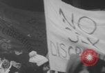 Immagine di Prima le donne liberazione Marzo Londra Inghilterra Regno Unito, 1971, secondo 31 filmato di repertorio 65675079022
