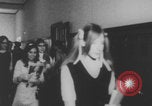 Immagine di Prima le donne liberazione Marzo Londra Inghilterra Regno Unito, 1971, secondo 40 filmato di repertorio 65675079022